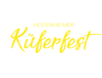 Heidenheimer Küferfest